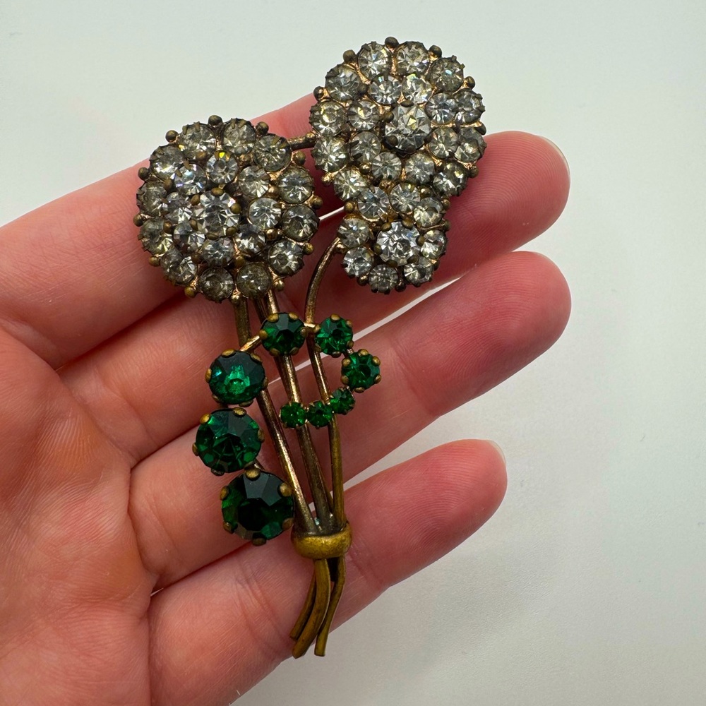 Vintage Brooch